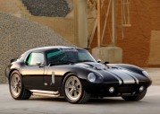 Shelby Daytona Cobra Superformance